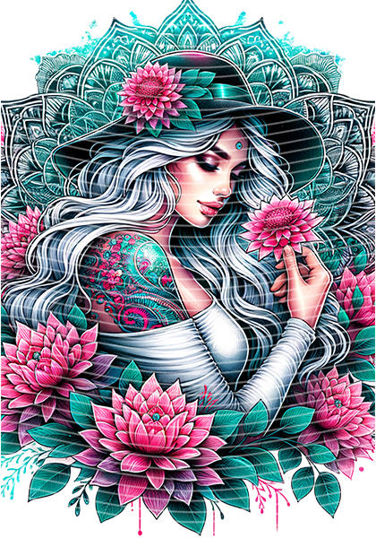 A5 Notebook Wraps-W-3192